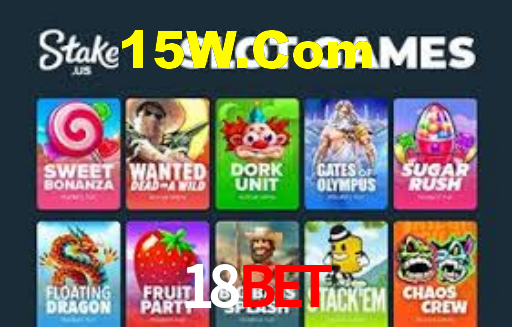 18Bet Casino