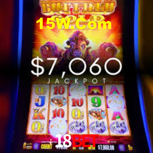 18Bet - Experiência Emocionante De Cassino - 18Bet Login