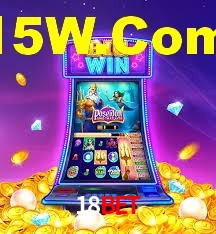 18Bet: Seu Cassino Premiado com Pagamentos Rápidos