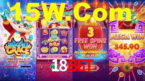 18Bet Casino