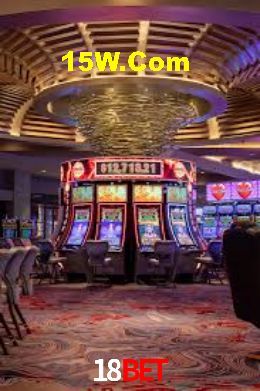 18Bet