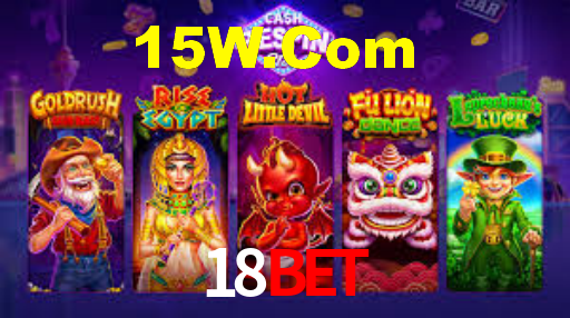18Bet Casino