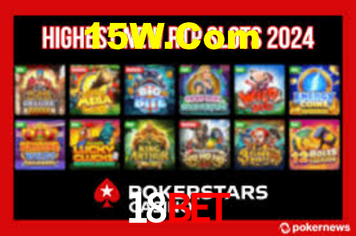 Bônus Generosos e Exclusivos no 18Bet para Você!