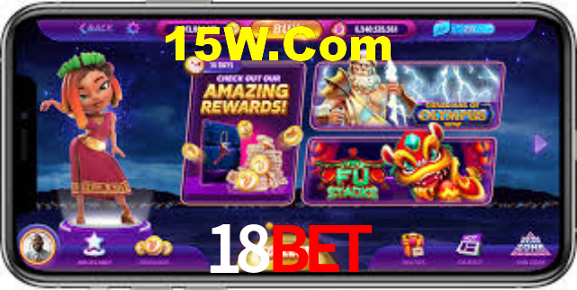 Jogos Exclusivos 18Bet