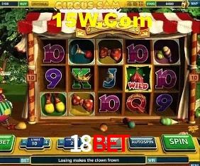 Casino Ao Vivo 18Bet