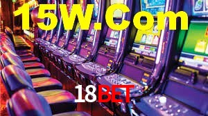 18Bet Login