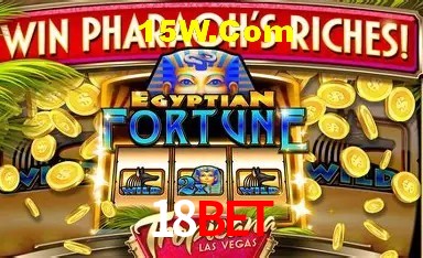 Provedores de Jogos 18Bet
