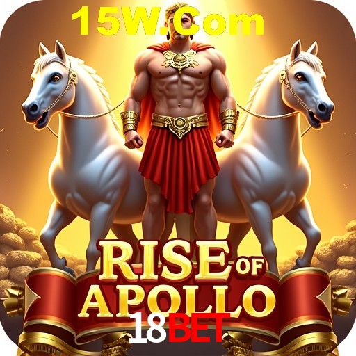 Descubra a Magia dos Jogos de Arcade no 18Bet