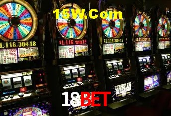 Login Seguro 18Bet