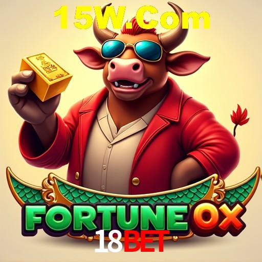 Casino VIP 18Bet