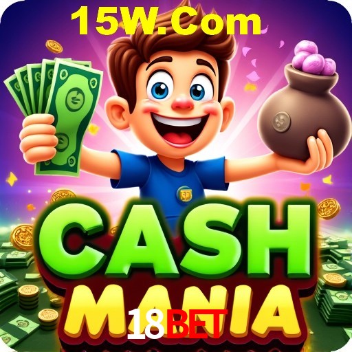 A Revolução dos Aplicativos de Jogos no 18Bet