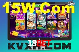 Torneios 18Bet