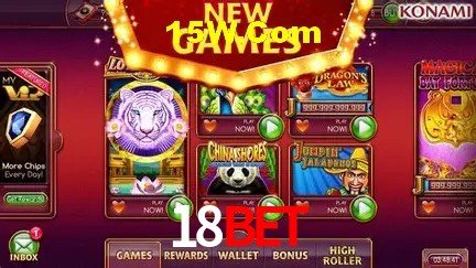 Ofertas Exclusivas 18Bet
