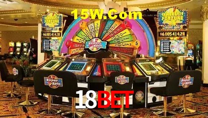 Benefícios da Conta 18Bet