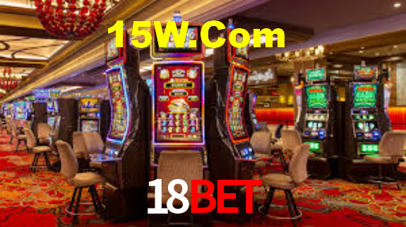 Interface Premium 18Bet