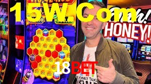 18Bet: Jogos de Caça-Níqueis-Altas Recompensas, Roleta-Velocidade, Blackjack-Desafios Máximos