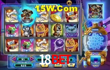 Sistemas de Segurança 18Bet