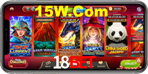 18Bet Login