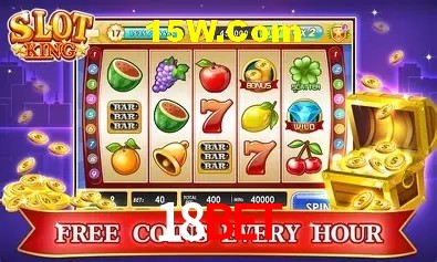Recursos de Bônus 18Bet