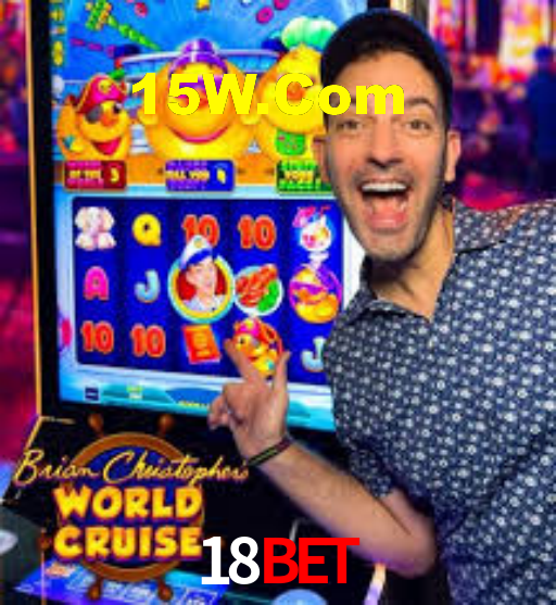 18Bet Casino
