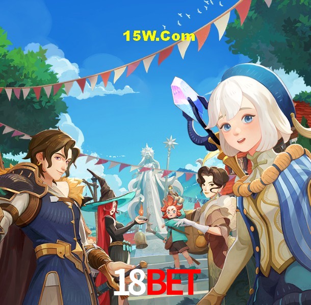 Estatísticas do Jogo 18Bet