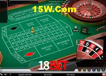 Promoções Sazonais 18Bet
