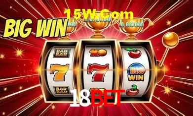 Integração de APIs 18Bet
