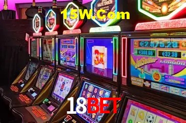 Estatísticas do Jogo 18Bet