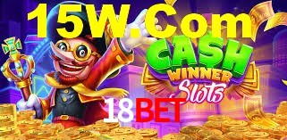 18Bet Casino