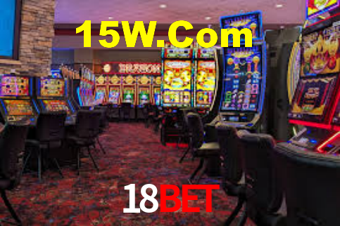 18Bet Login