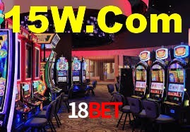18Bet