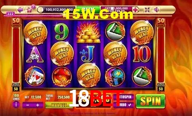 Diretório de Jogos 18Bet