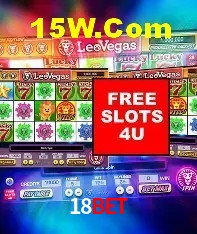Integração de APIs 18Bet
