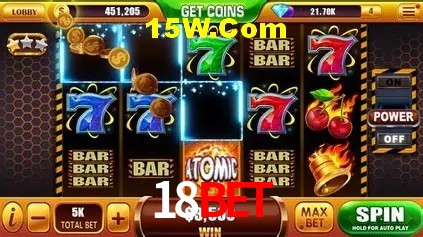 Promoções Sazonais 18Bet
