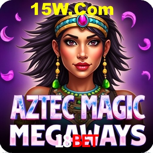Apostas de Tênis 18Bet